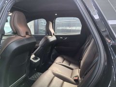 Volvo XC60 B5 AWD Smart Luxury Edition - ფოტო 11