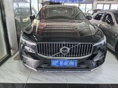 Volvo XC60 B5 AWD Smart Luxury Edition - ფოტო 2