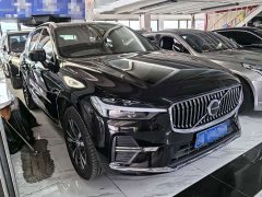 Volvo XC60 B5 AWD Smart Luxury Edition - ფოტო 3