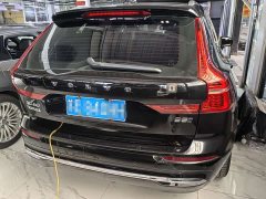 Volvo XC60 B5 AWD Smart Luxury Edition - ფოტო 5