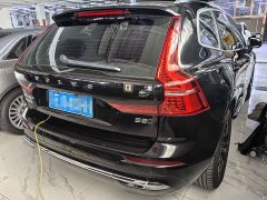 Volvo XC60 B5 AWD Smart Luxury Edition - ფოტო 6