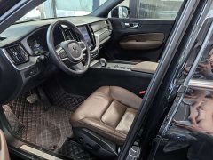 Volvo XC60 B5 AWD Smart Luxury Edition - ფოტო 7