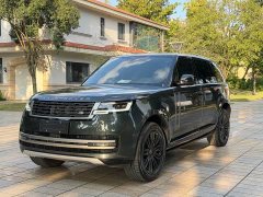 Land Rover Range Rover 3.0 L6 400PS Extended Wheelbase 7-Seater - ფოტო 1