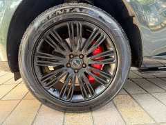 Land Rover Range Rover 3.0 L6 400PS Extended Wheelbase 7-Seater - ფოტო 10
