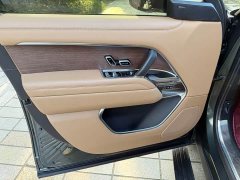 Land Rover Range Rover 3.0 L6 400PS Extended Wheelbase 7-Seater - ფოტო 12