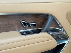 Land Rover Range Rover 3.0 L6 400PS Extended Wheelbase 7-Seater - ფოტო 14