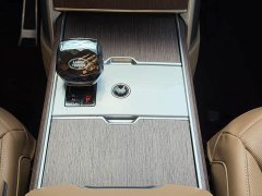 Land Rover Range Rover 3.0 L6 400PS Extended Wheelbase 7-Seater - ფოტო 19