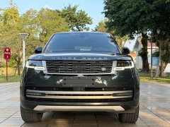 Land Rover Range Rover 3.0 L6 400PS Extended Wheelbase 7-Seater - ფოტო 2