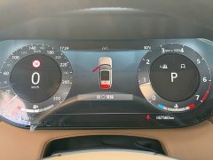 Land Rover Range Rover 3.0 L6 400PS Extended Wheelbase 7-Seater - ფოტო 20