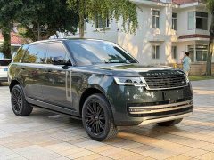 Land Rover Range Rover 3.0 L6 400PS Extended Wheelbase 7-Seater - ფოტო 3