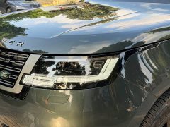 Land Rover Range Rover 3.0 L6 400PS Extended Wheelbase 7-Seater - ფოტო 6