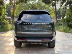 Land Rover Range Rover 3.0 L6 400PS Extended Wheelbase 7-Seater - ფოტო 9