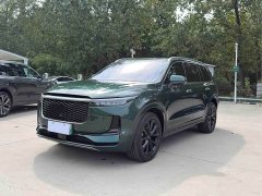 Li Auto ONE Extended Range 6-Seater - ფოტო 1