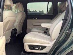 Li Auto ONE Extended Range 6-Seater - ფოტო 10