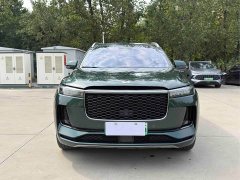 Li Auto ONE Extended Range 6-Seater - ფოტო 2
