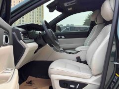 Li Auto ONE Extended Range 6-Seater - ფოტო 4