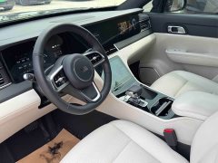 Li Auto ONE Extended Range 6-Seater - ფოტო 5