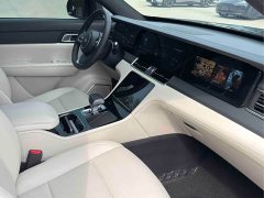 Li Auto ONE Extended Range 6-Seater - ფოტო 8