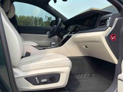 Li Auto ONE Extended Range 6-Seater - ფოტო 9