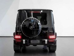 Mercedes-Benz Mercedes-AMG G 63 - ფოტო 11