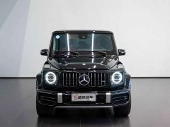 Mercedes-Benz Mercedes-AMG G 63 - ფოტო 14