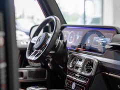 Mercedes-Benz Mercedes-AMG G 63 - ფოტო 3
