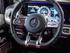 Mercedes-Benz Mercedes-AMG G 63 - ფოტო 4