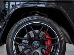 Mercedes-Benz Mercedes-AMG G 63 - ფოტო 5