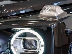 Mercedes-Benz Mercedes-AMG G 63 - ფოტო 7