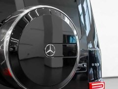 Mercedes-Benz Mercedes-AMG G 63 - ფოტო 8