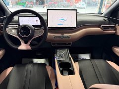 BYD Seagull Smart Drive 405km Flight Edition - ფოტო 10