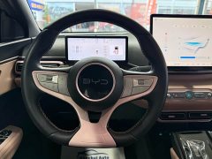 BYD Seagull Smart Drive 405km Flight Edition - ფოტო 11