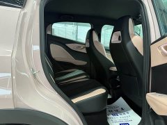 BYD Seagull Smart Drive 405km Flight Edition - ფოტო 12