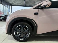 BYD Seagull Smart Drive 405km Flight Edition - ფოტო 4