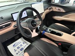 BYD Seagull Smart Drive 405km Flight Edition - ფოტო 6