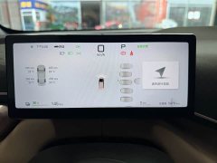 BYD Seagull Smart Drive 405km Flight Edition - ფოტო 7