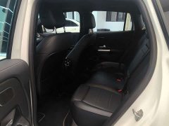 Mercedes-Benz EQA 260 - ფოტო 11