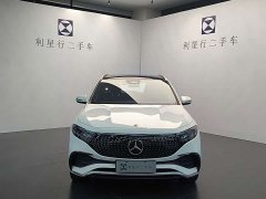 Mercedes-Benz EQA 260 - ფოტო 2