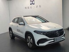 Mercedes-Benz EQA 260 - ფოტო 3