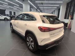 Mercedes-Benz EQA 260 - ფოტო 4