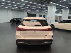 Mercedes-Benz EQA 260 - ფოტო 5