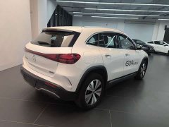 Mercedes-Benz EQA 260 - ფოტო 6