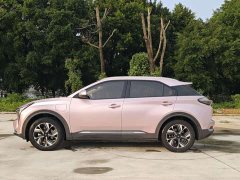 Neta U 2022 Neta U-II 500 Ternary Lithium - ფოტო 2