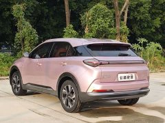 Neta U 2022 Neta U-II 500 Ternary Lithium - ფოტო 3