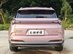 Neta U 2022 Neta U-II 500 Ternary Lithium - ფოტო 4