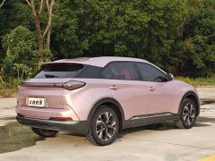 Neta U 2022 Neta U-II 500 Ternary Lithium - ფოტო 5