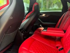 Audi S4 2019 S4 3.0TFSI - ფოტო 5