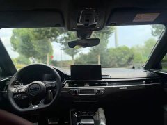 Audi S4 2019 S4 3.0TFSI - ფოტო 6