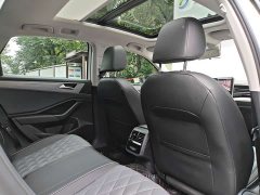 Volkswagen Sagitar 300TSI DSG Excellence Edition - ფოტო 10