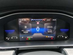 Volkswagen Sagitar 300TSI DSG Excellence Edition - ფოტო 11